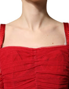 DOLCE & GABBANA suknelė