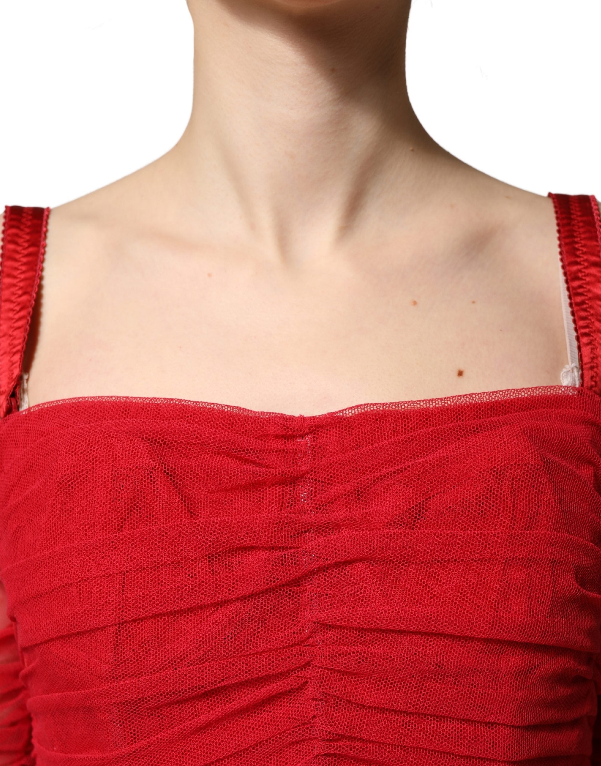 DOLCE & GABBANA suknelė
