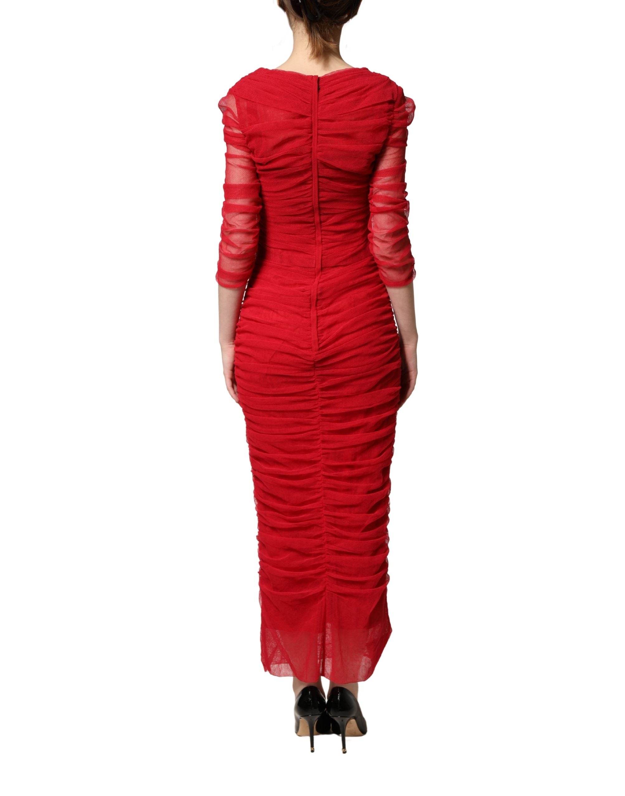 DOLCE & GABBANA suknelė