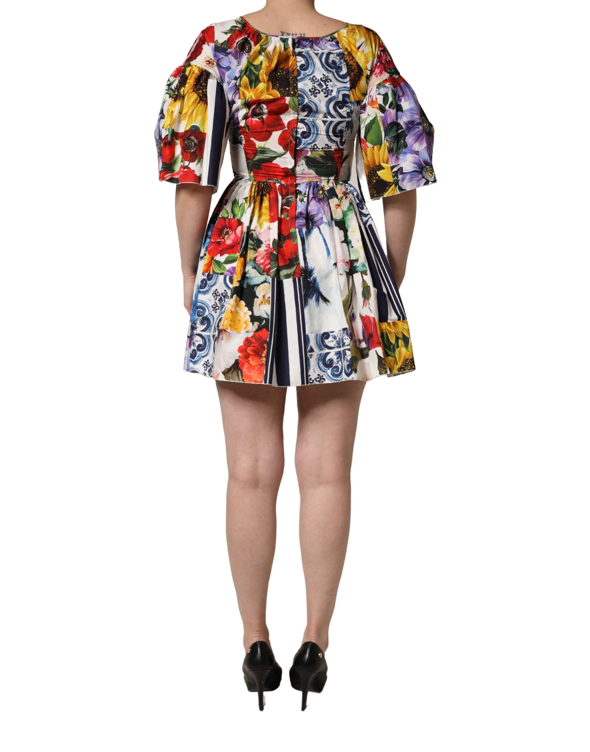 DOLCE & GABBANA suknelė