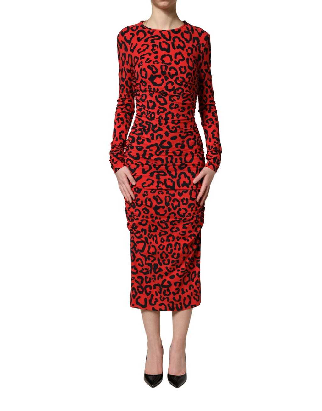 DOLCE & GABBANA suknelė