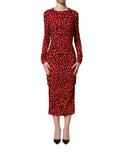 DOLCE & GABBANA suknelė