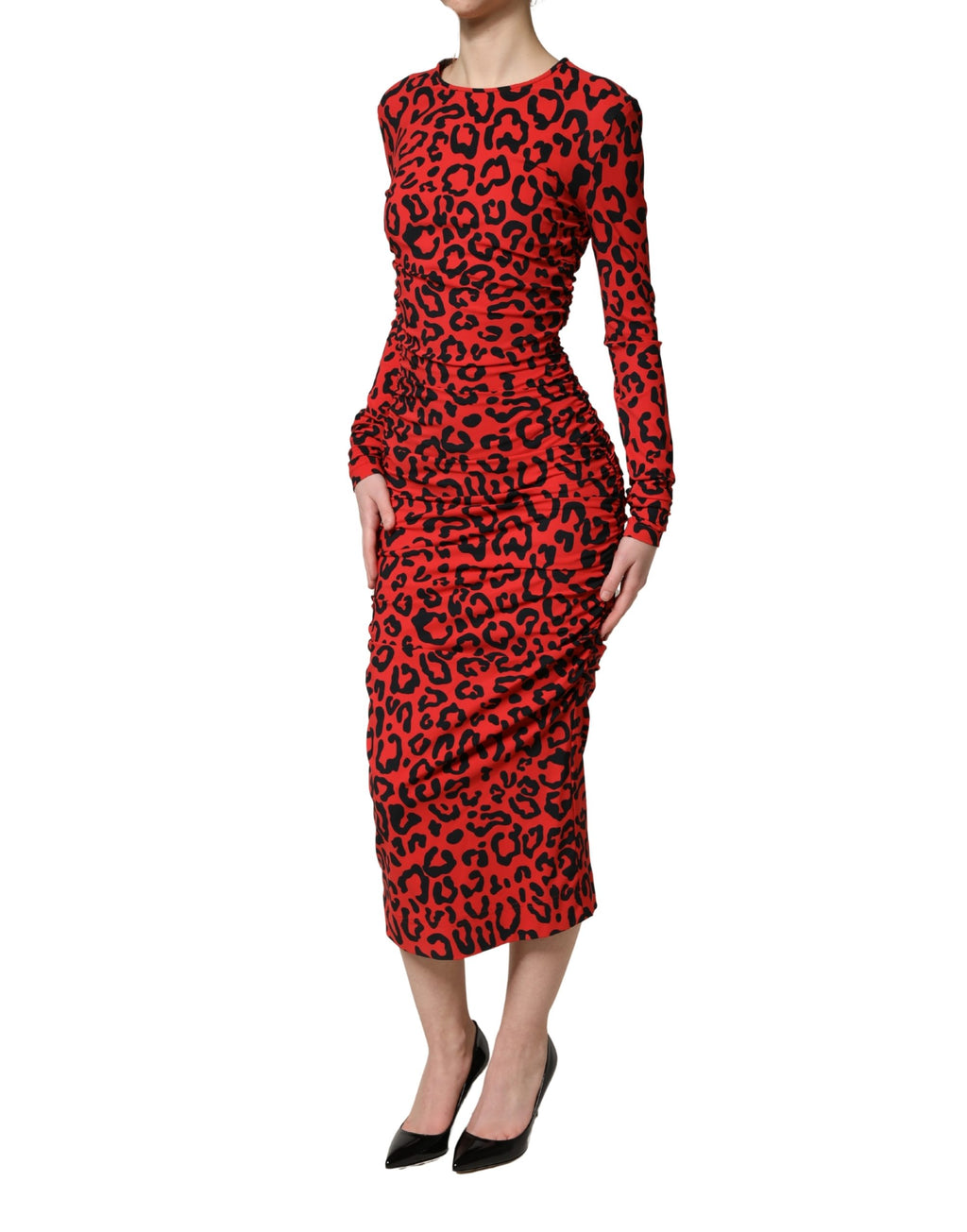 DOLCE & GABBANA suknelė