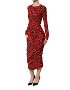 DOLCE & GABBANA suknelė