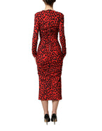 DOLCE & GABBANA suknelė