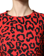 DOLCE & GABBANA suknelė