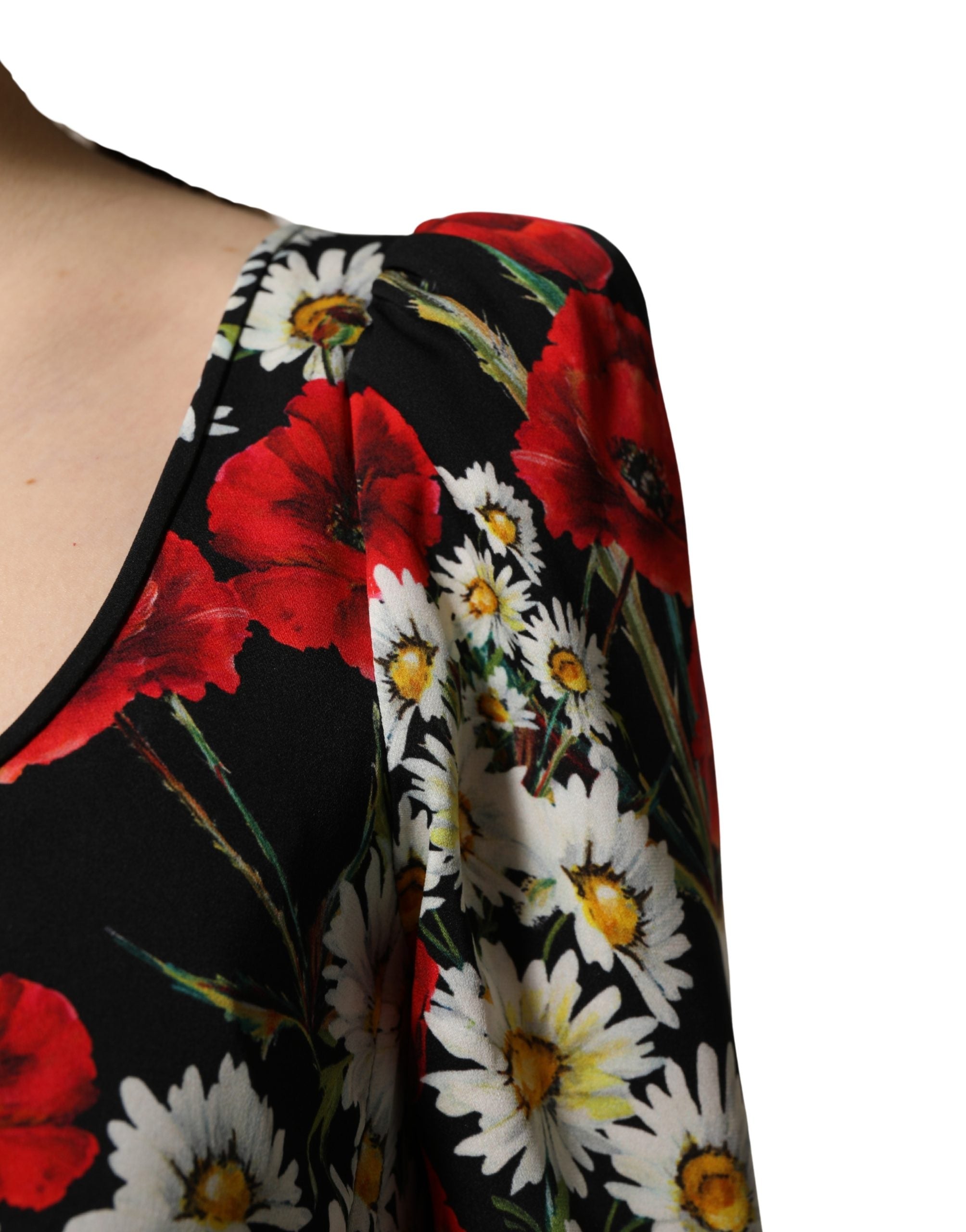 DOLCE & GABBANA suknelė