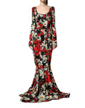 DOLCE & GABBANA suknelė