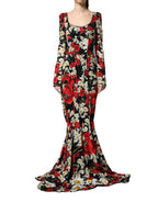 DOLCE & GABBANA suknelė
