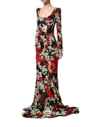 DOLCE & GABBANA suknelė