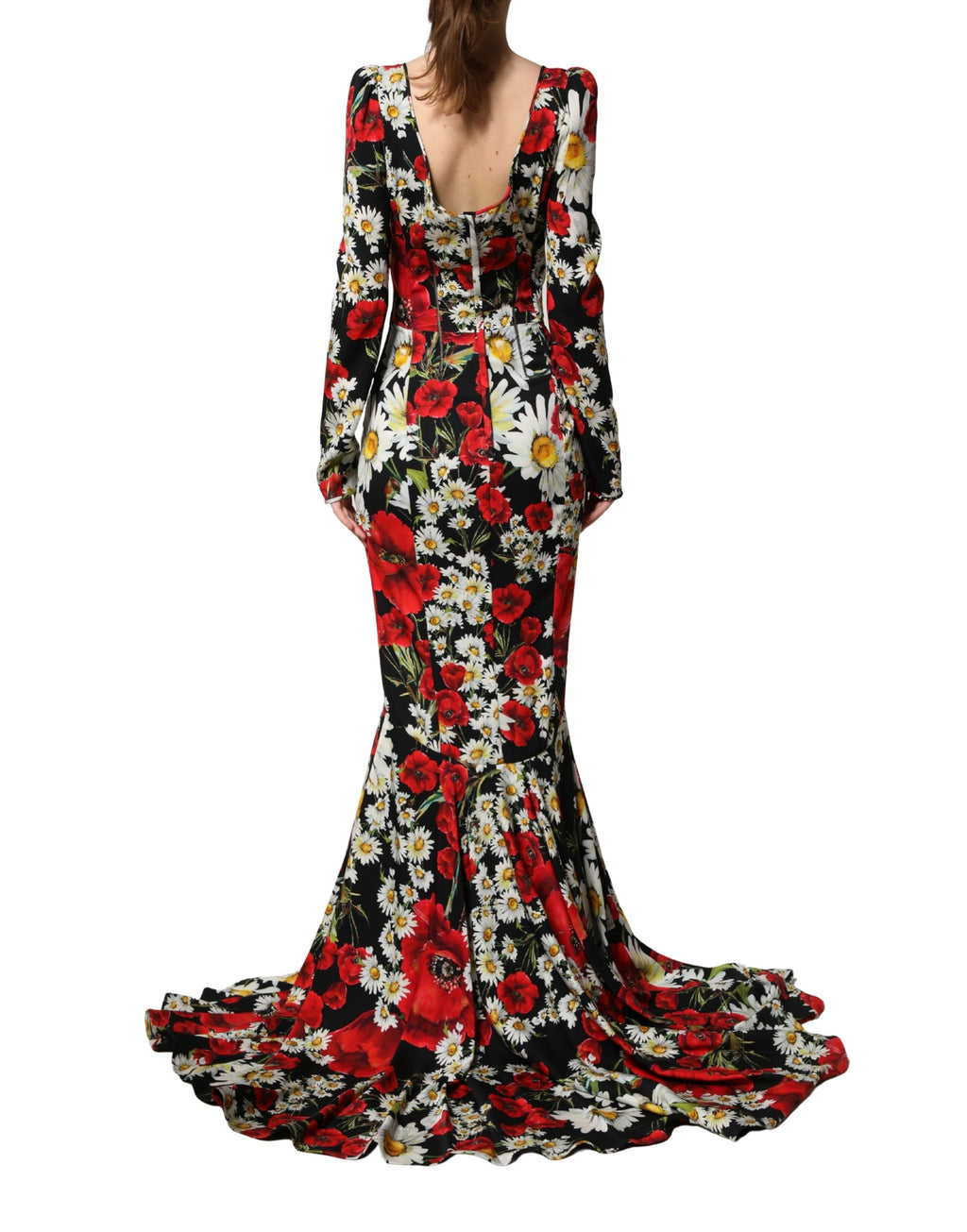 DOLCE & GABBANA suknelė