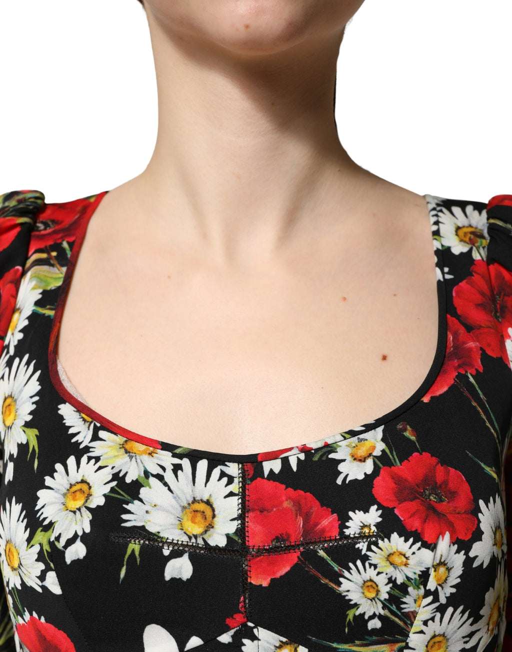 DOLCE & GABBANA suknelė
