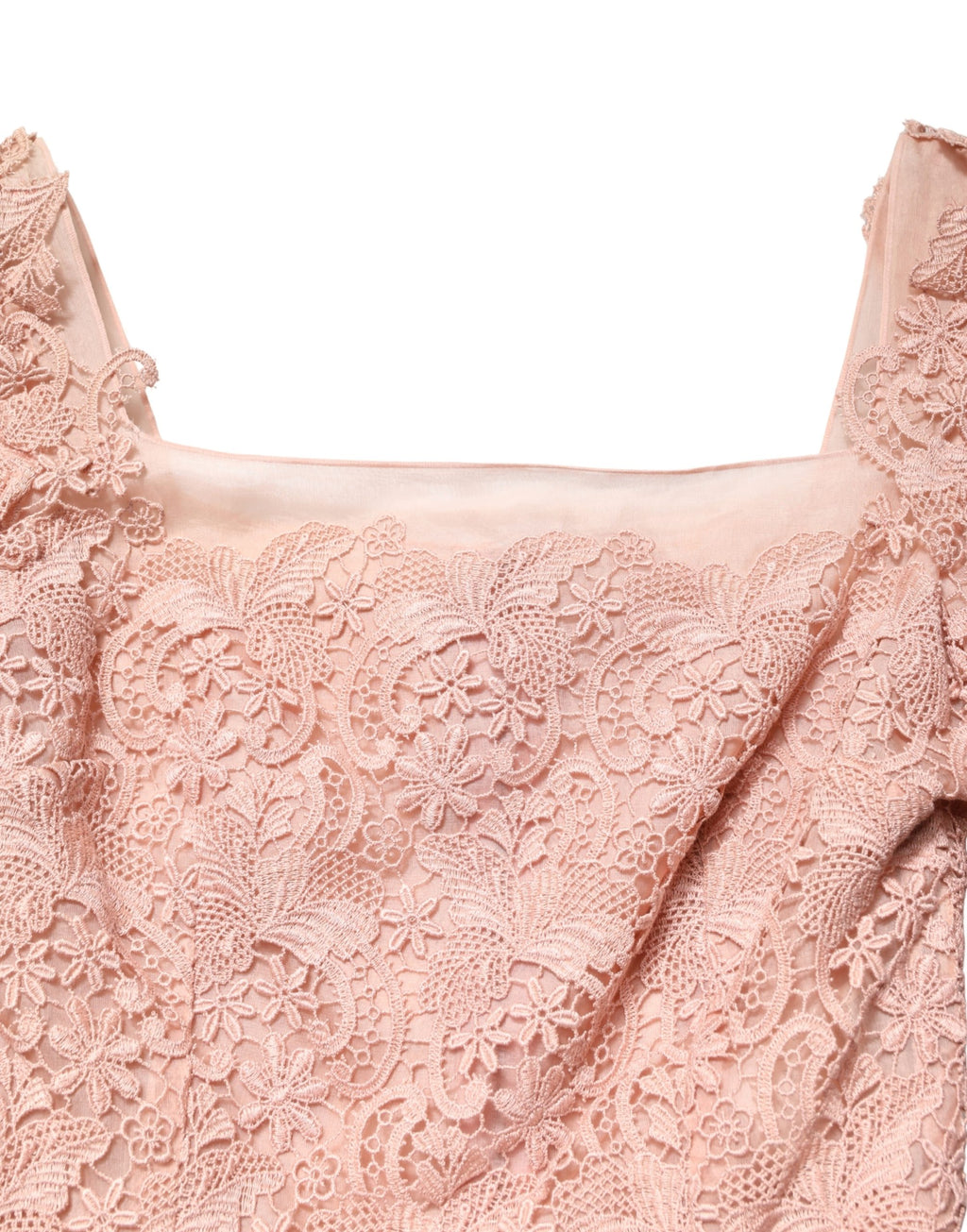 DOLCE & GABBANA suknelė