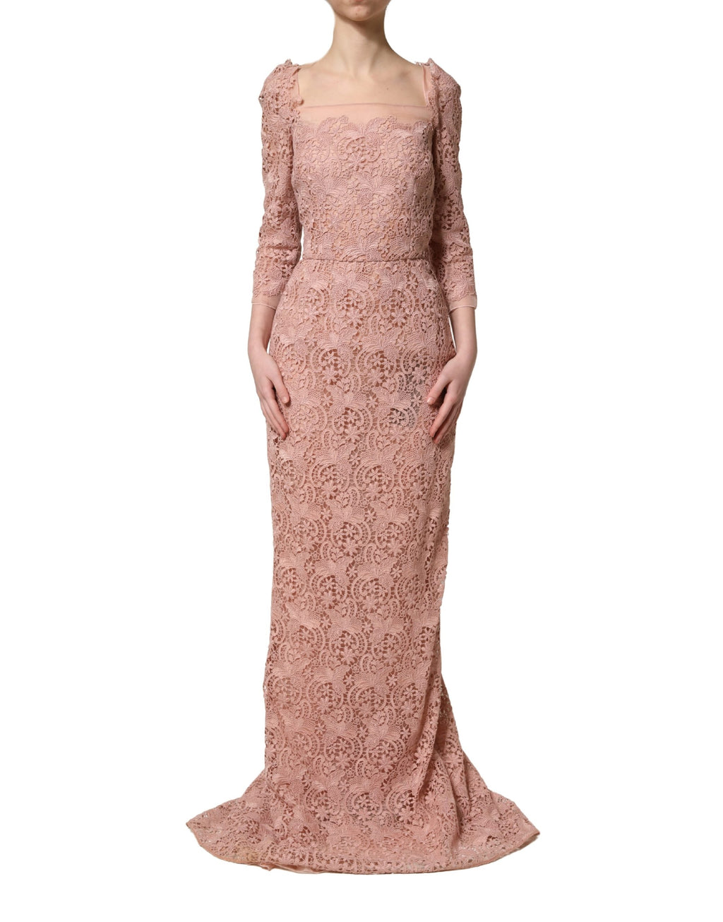 DOLCE & GABBANA suknelė