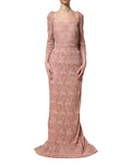 DOLCE & GABBANA suknelė