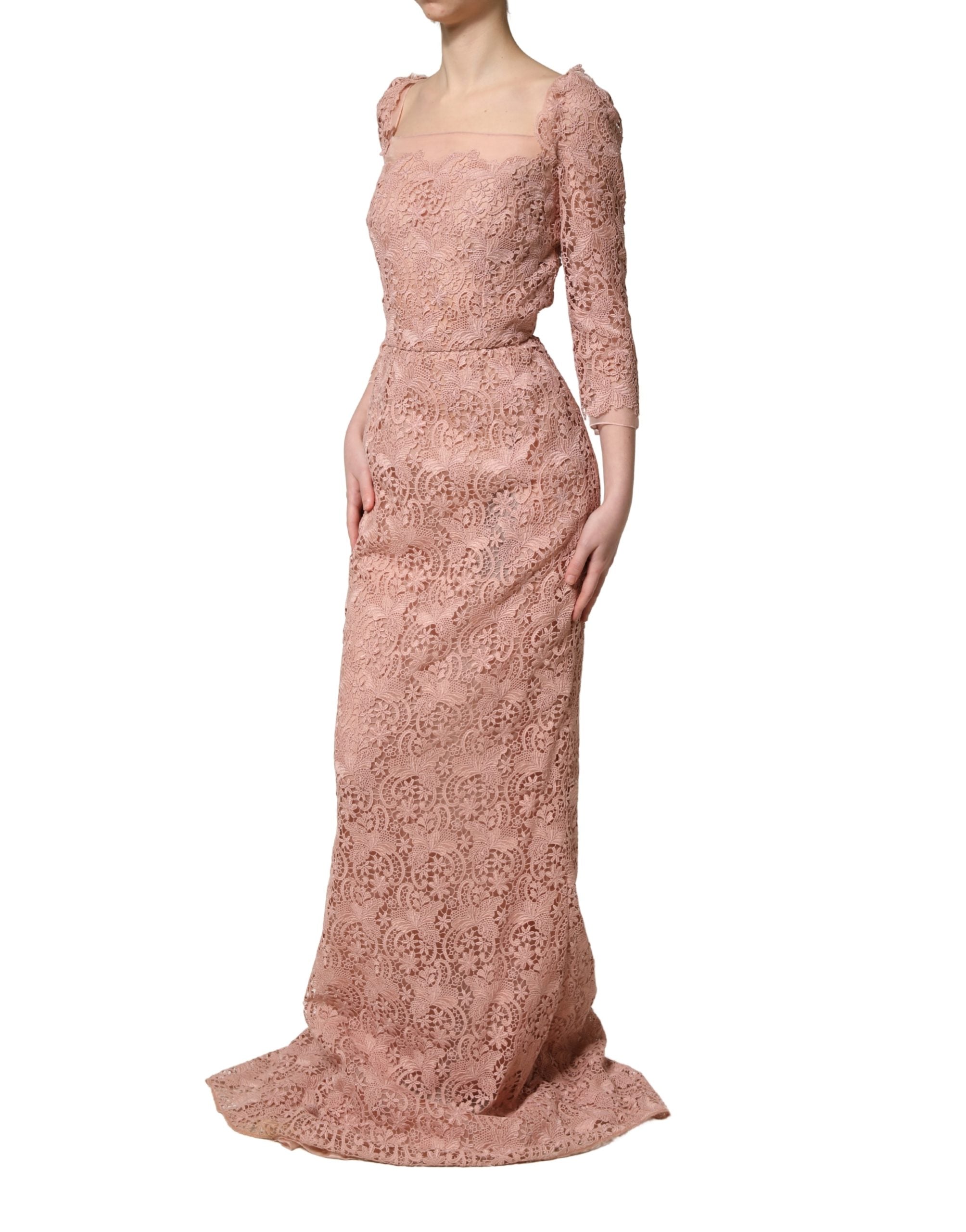 DOLCE & GABBANA suknelė