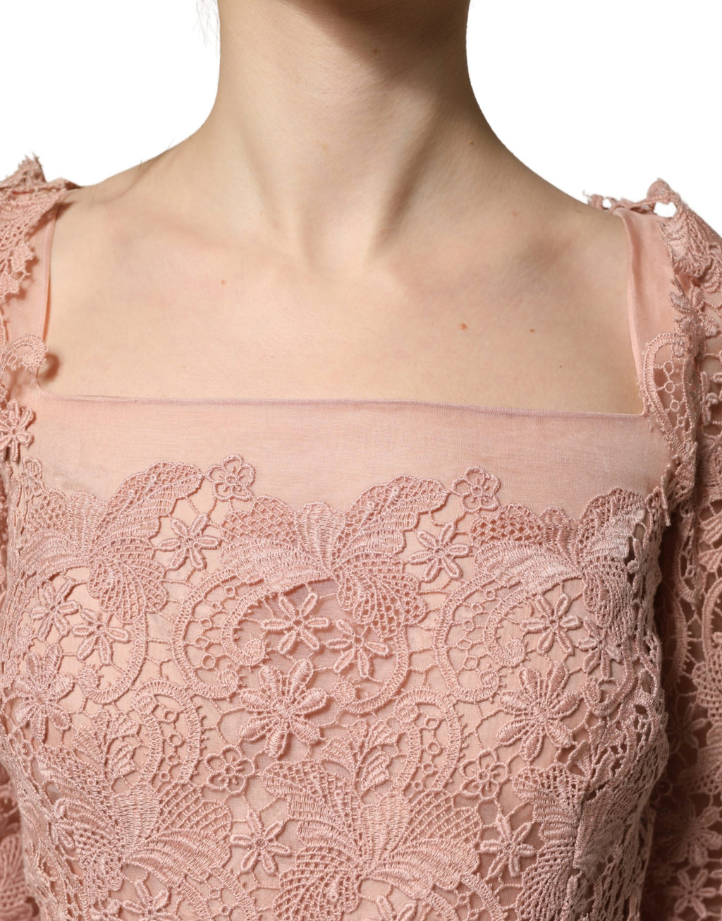 DOLCE & GABBANA suknelė