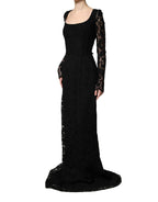 DOLCE & GABBANA suknelė