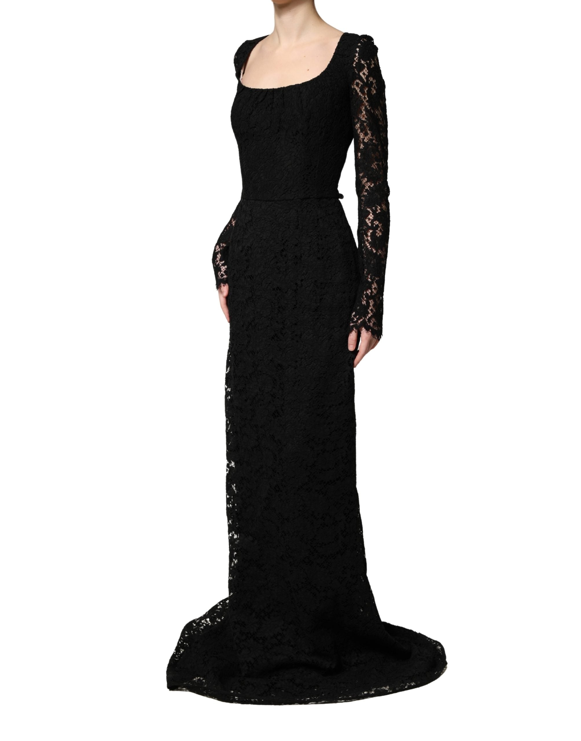 DOLCE & GABBANA suknelė