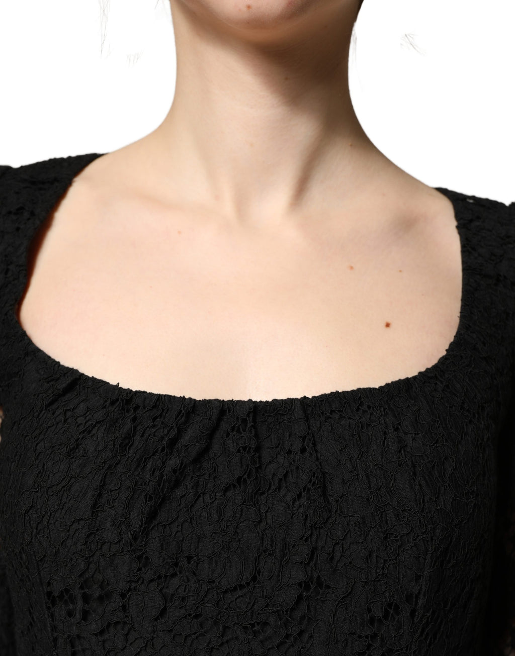 DOLCE & GABBANA suknelė