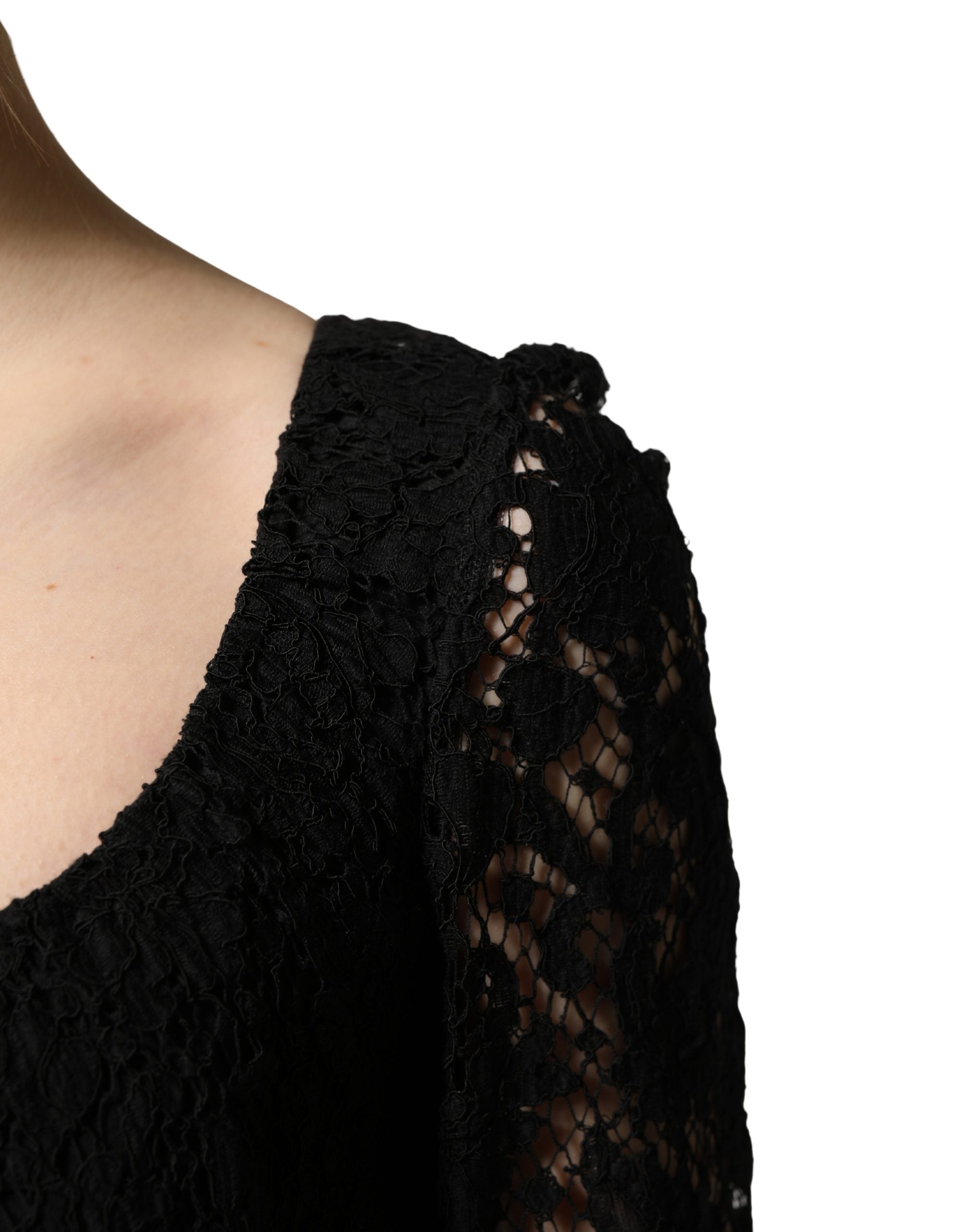 DOLCE & GABBANA suknelė