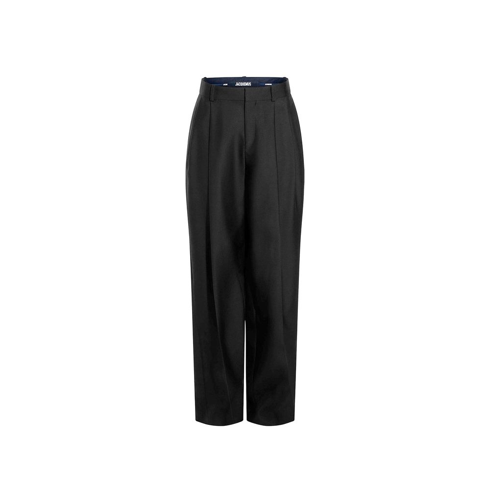 JACQUEMUS kelnės