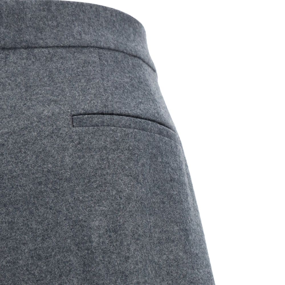 JIL SANDER kelnės