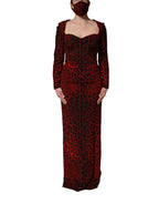 DOLCE & GABBANA suknelė