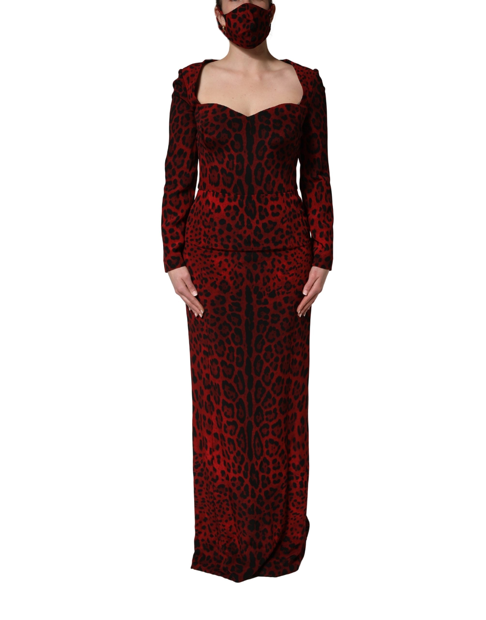 DOLCE & GABBANA suknelė