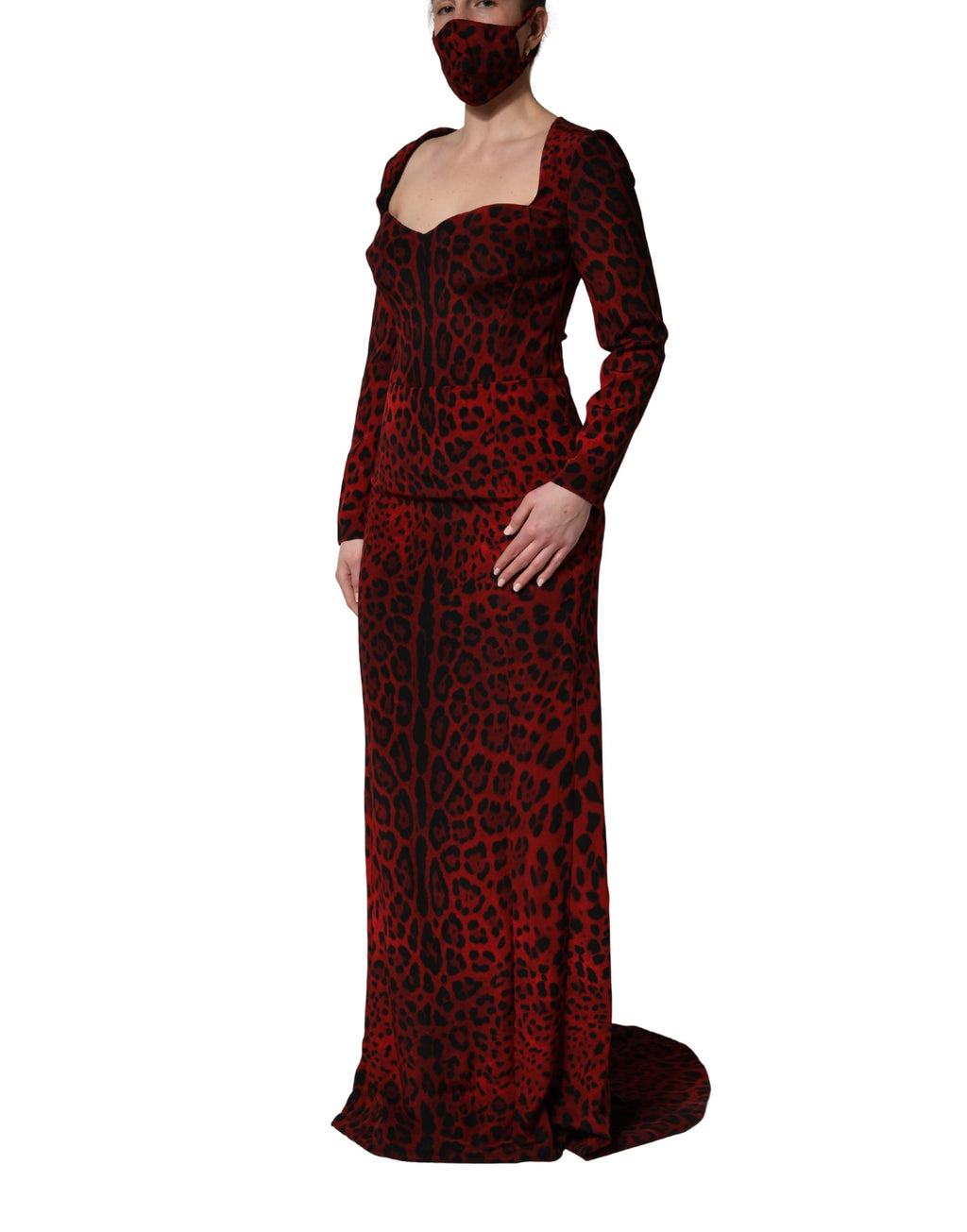 DOLCE & GABBANA suknelė