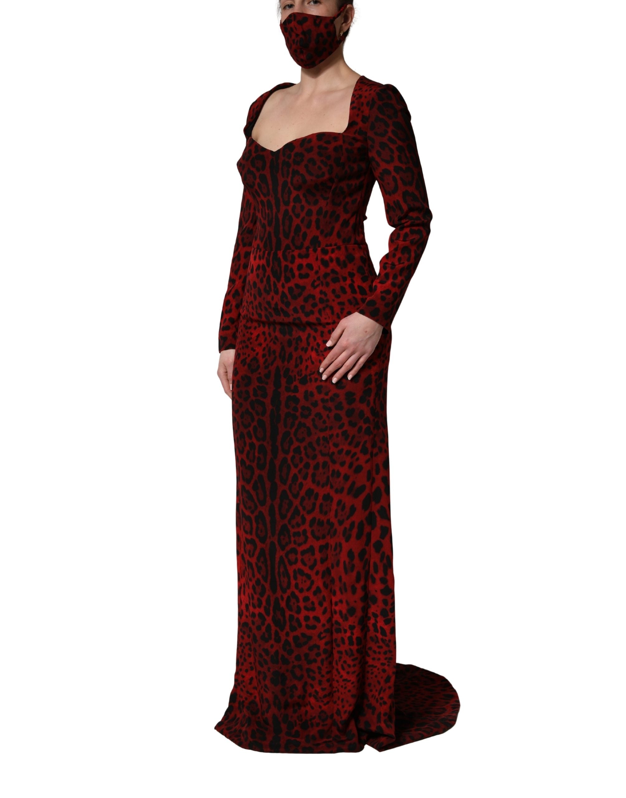 DOLCE & GABBANA suknelė