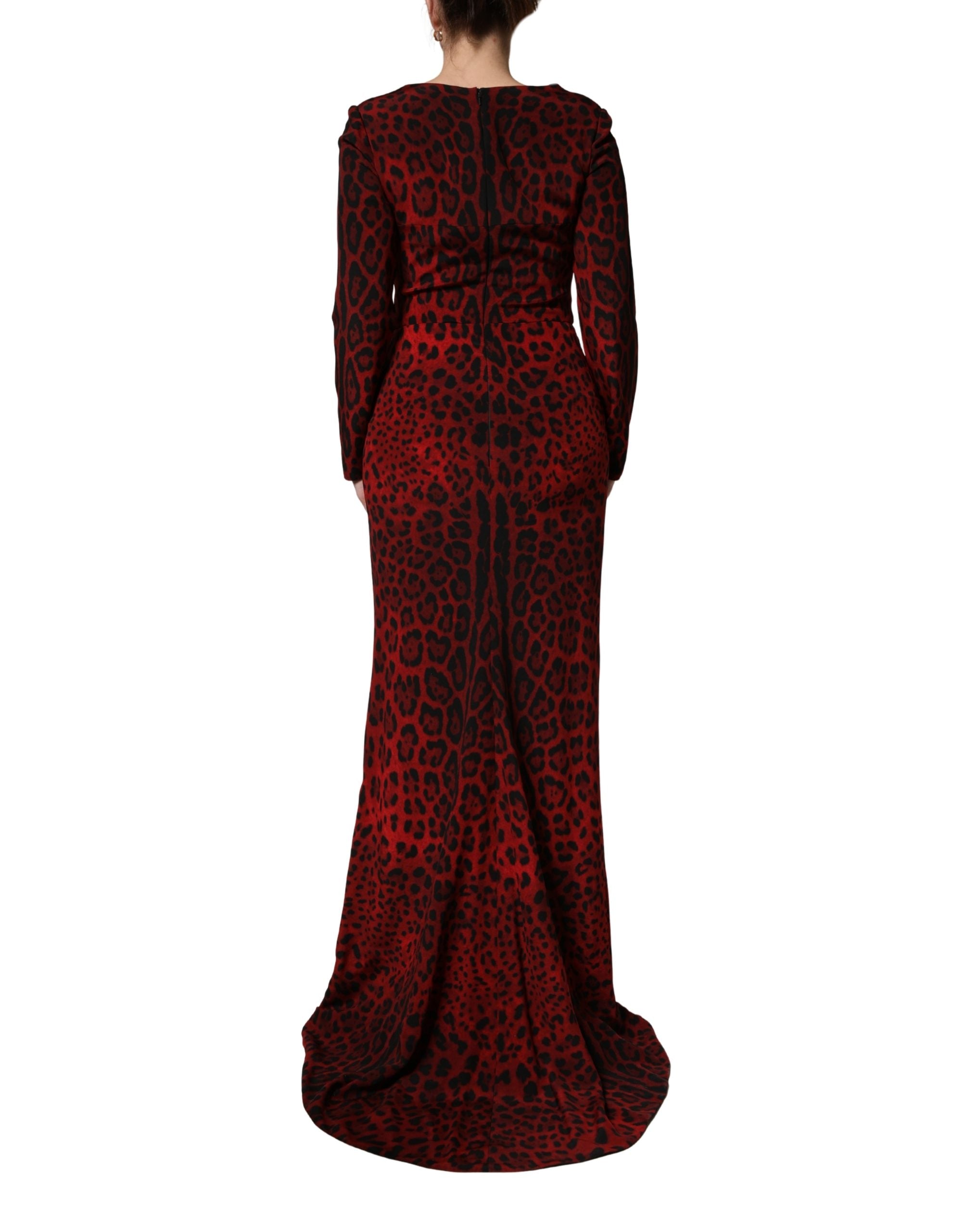DOLCE & GABBANA suknelė