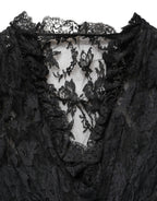 DOLCE & GABBANA suknelė