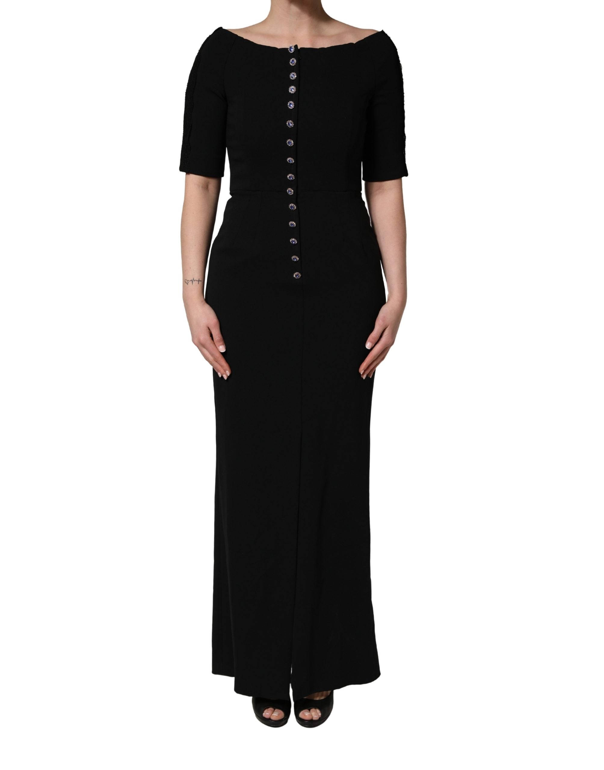 DOLCE & GABBANA suknelė