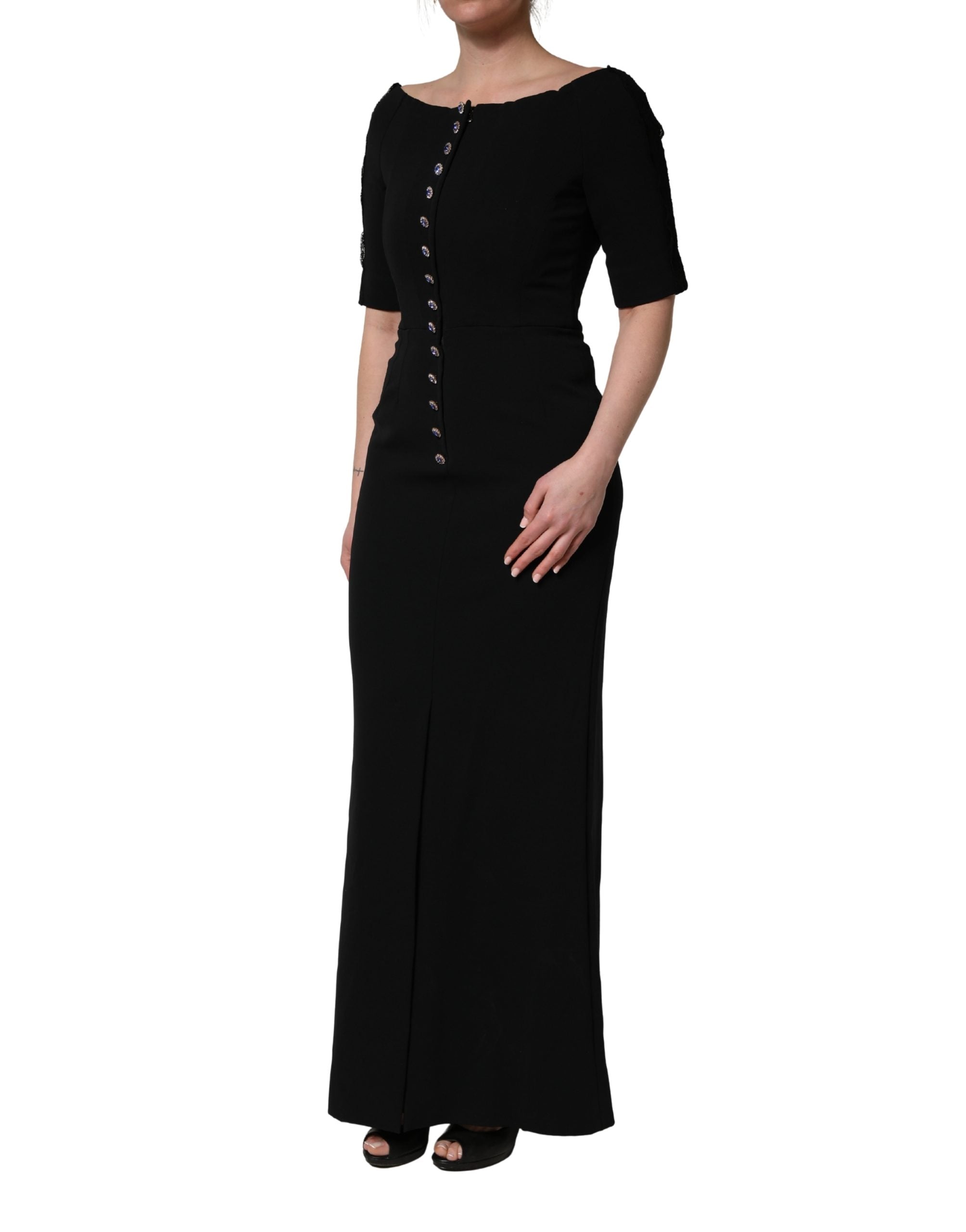 DOLCE & GABBANA suknelė