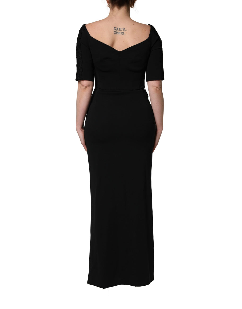 DOLCE & GABBANA suknelė