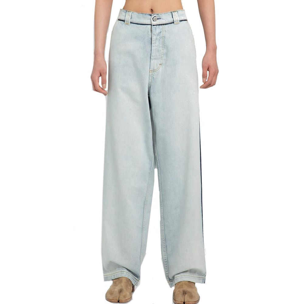 MAISON MARGIELA džinsai