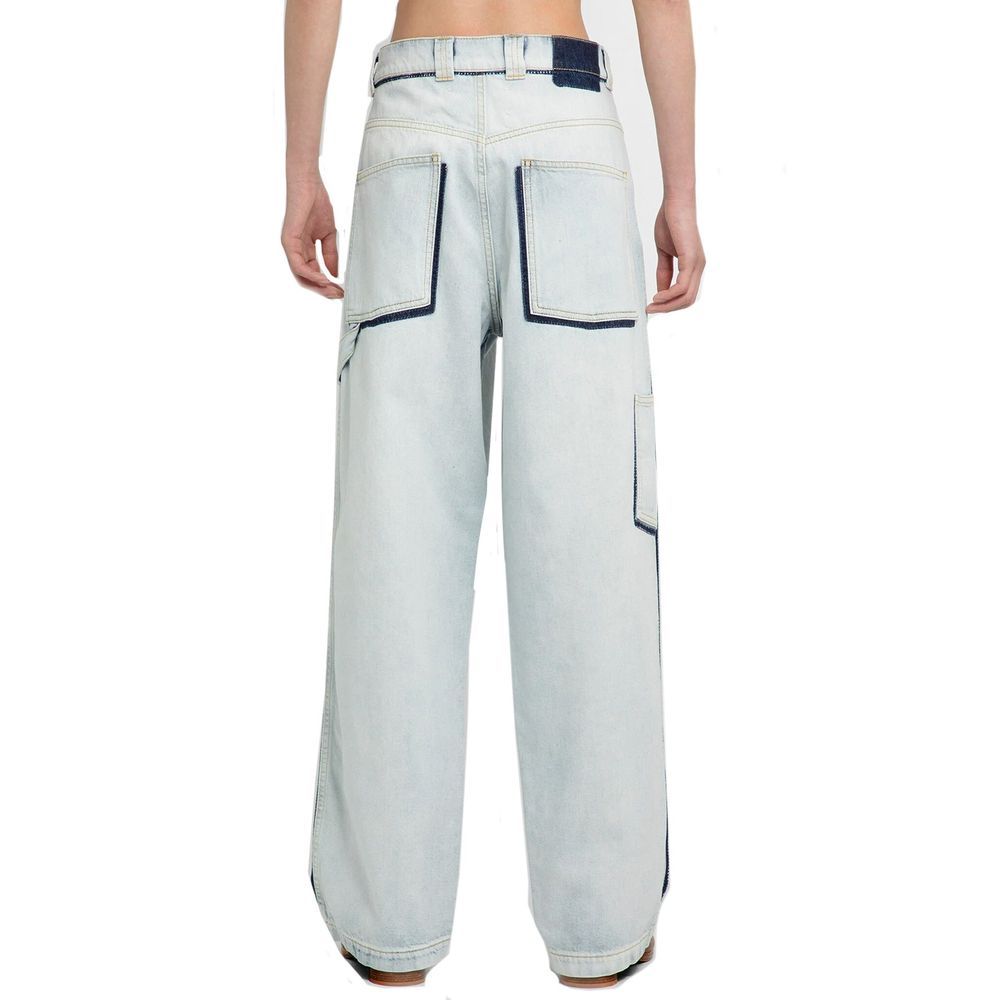 MAISON MARGIELA džinsai