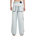 MAISON MARGIELA džinsai