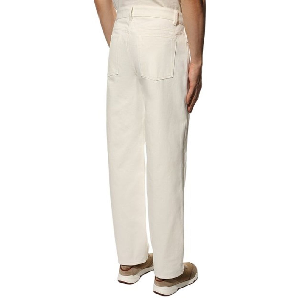 JIL SANDER džinsai