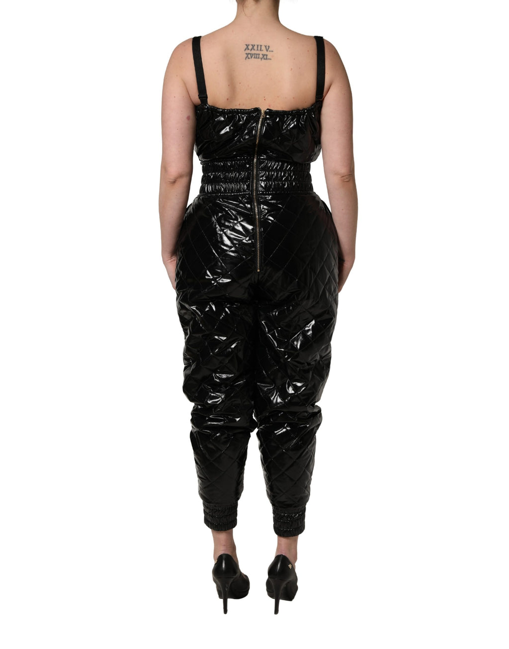DOLCE & GABBANA kombinezonas