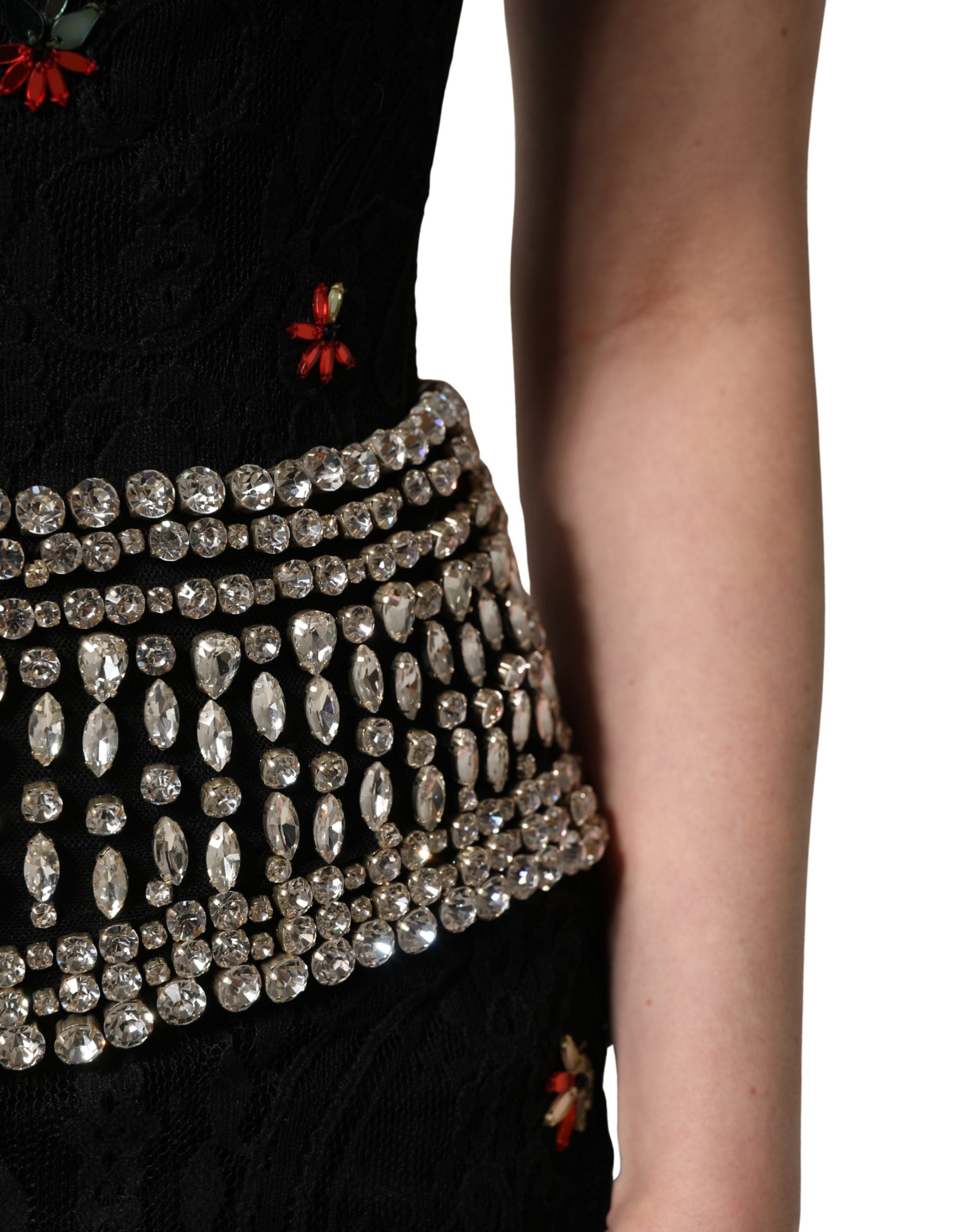 DOLCE & GABBANA suknelė