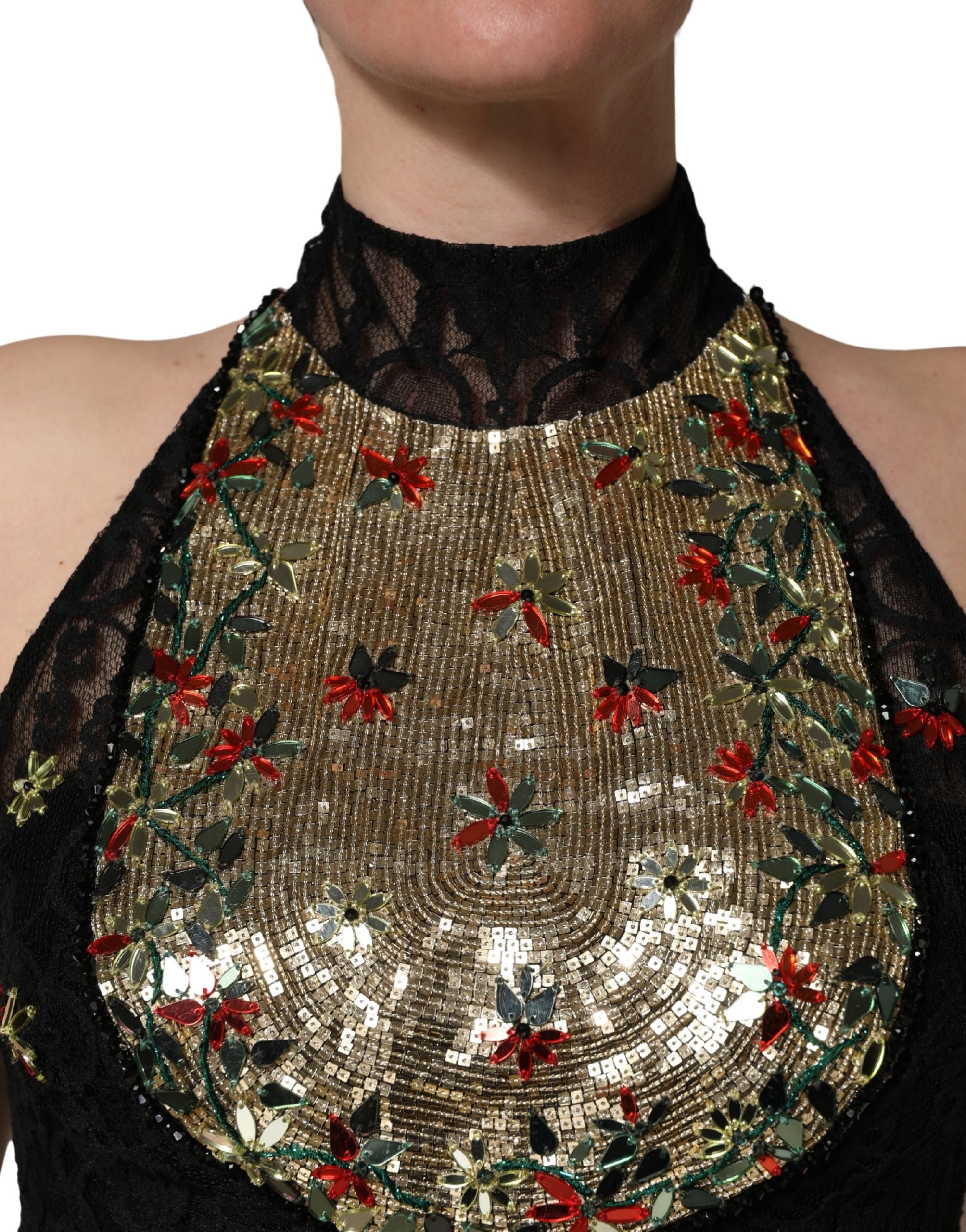 DOLCE & GABBANA suknelė