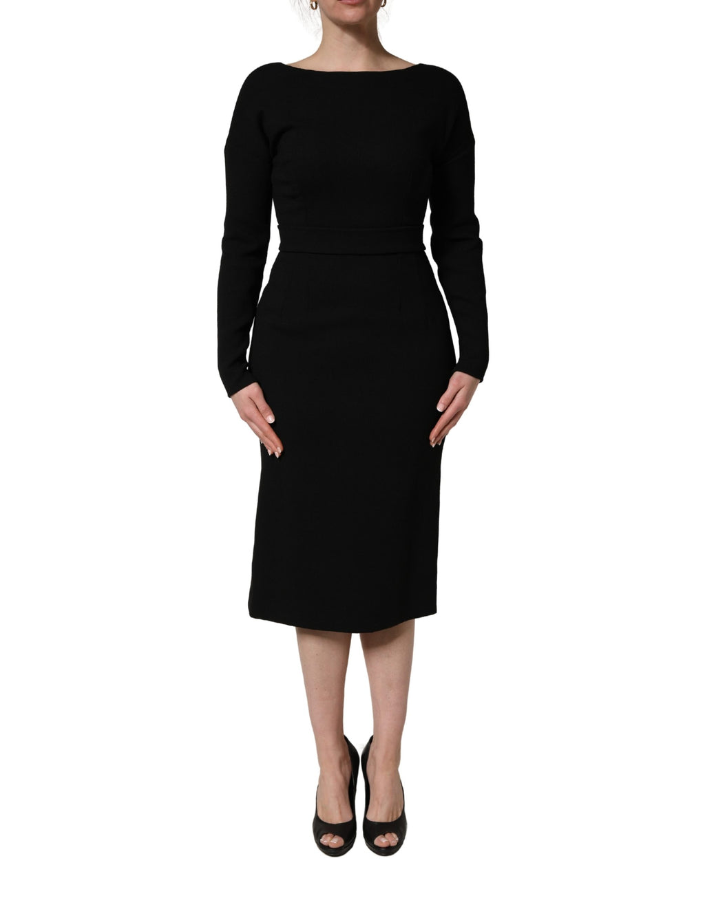 DOLCE & GABBANA suknelė