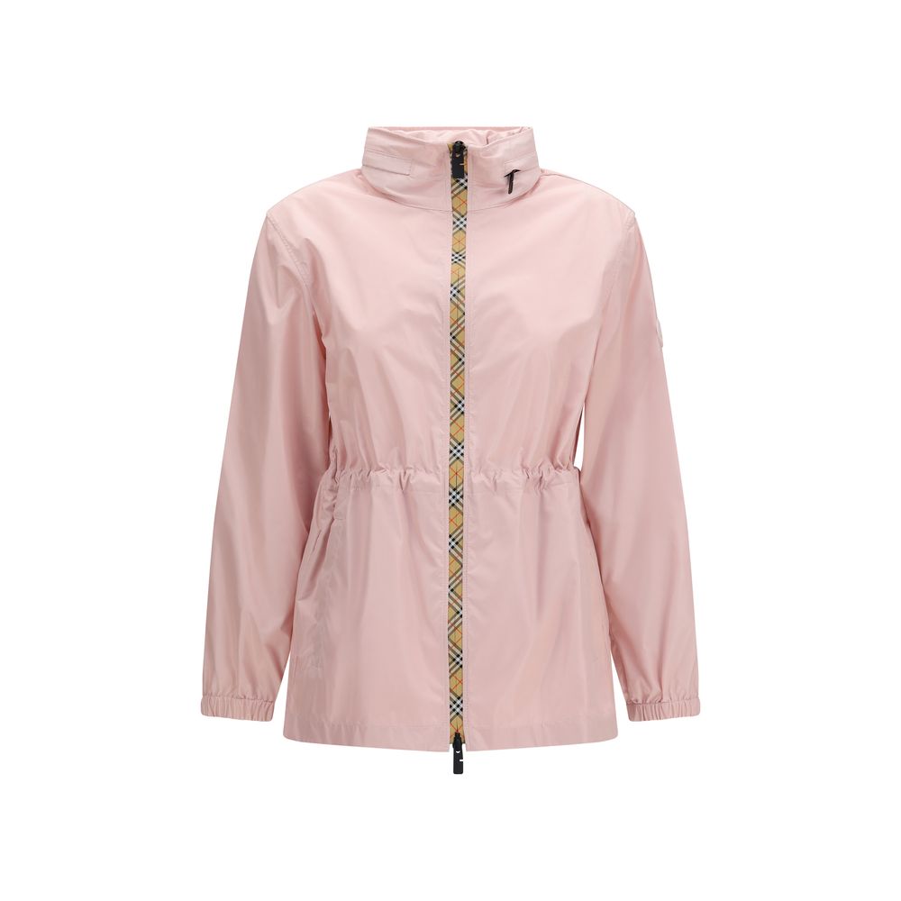 BURBERRY parka