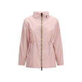 BURBERRY parka
