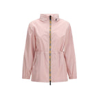 BURBERRY parka