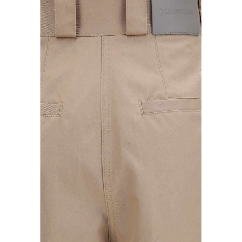 BALENCIAGA kelnės
