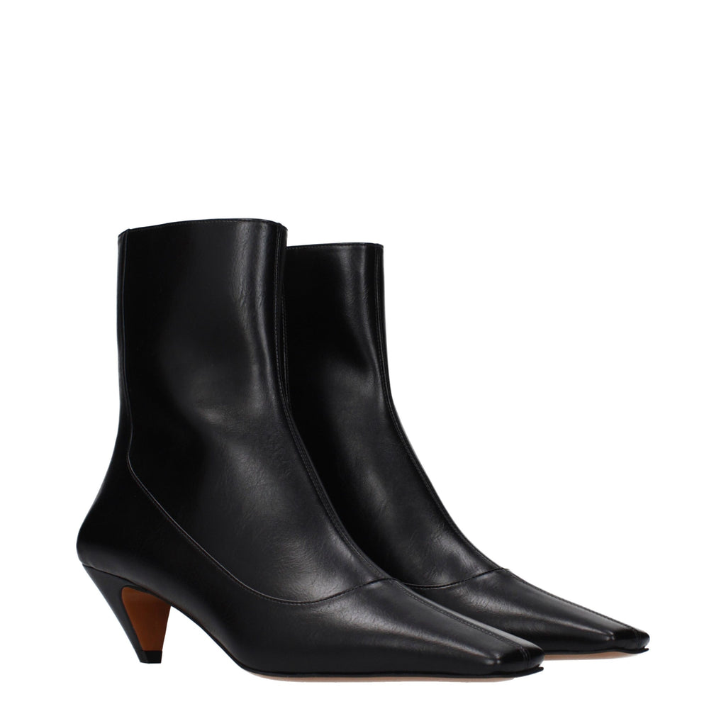 STELLA MCCARTNEY aulinukai