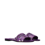 DOLCE & GABBANA šlepetės